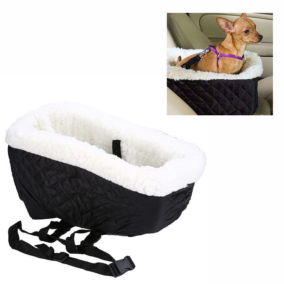 Pet Car Sit Carrier