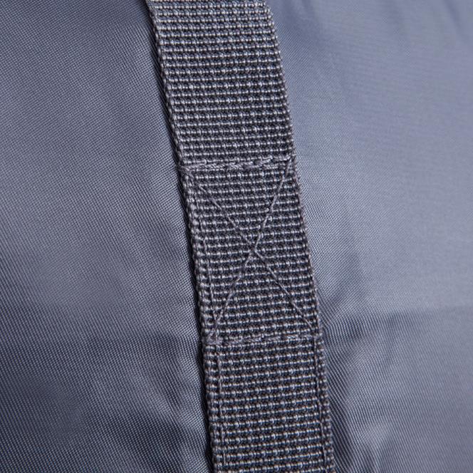 Luggage Slide Over Tote Bag