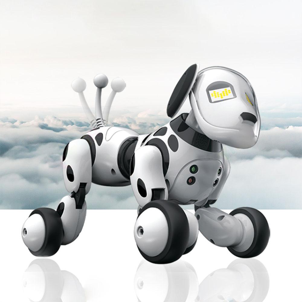 RC Intelligent Puppy