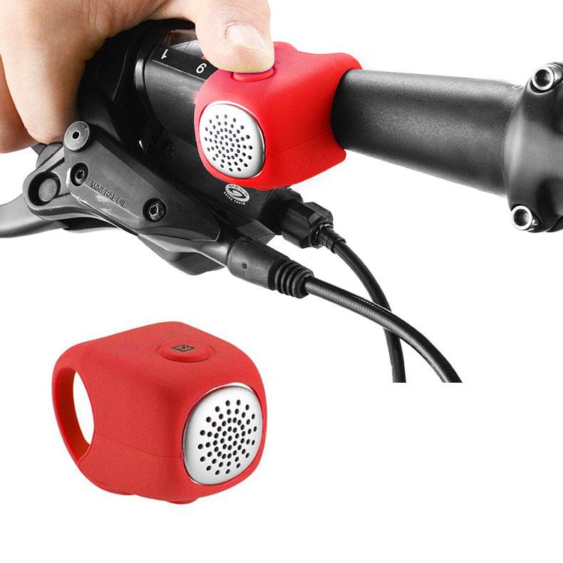 Waterproof Electric Cycle Bell