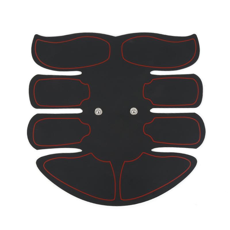 Ultimate ABS Stimulator, Fast Abs, Ab Toner, Ab Trainer, Muscle Trainer