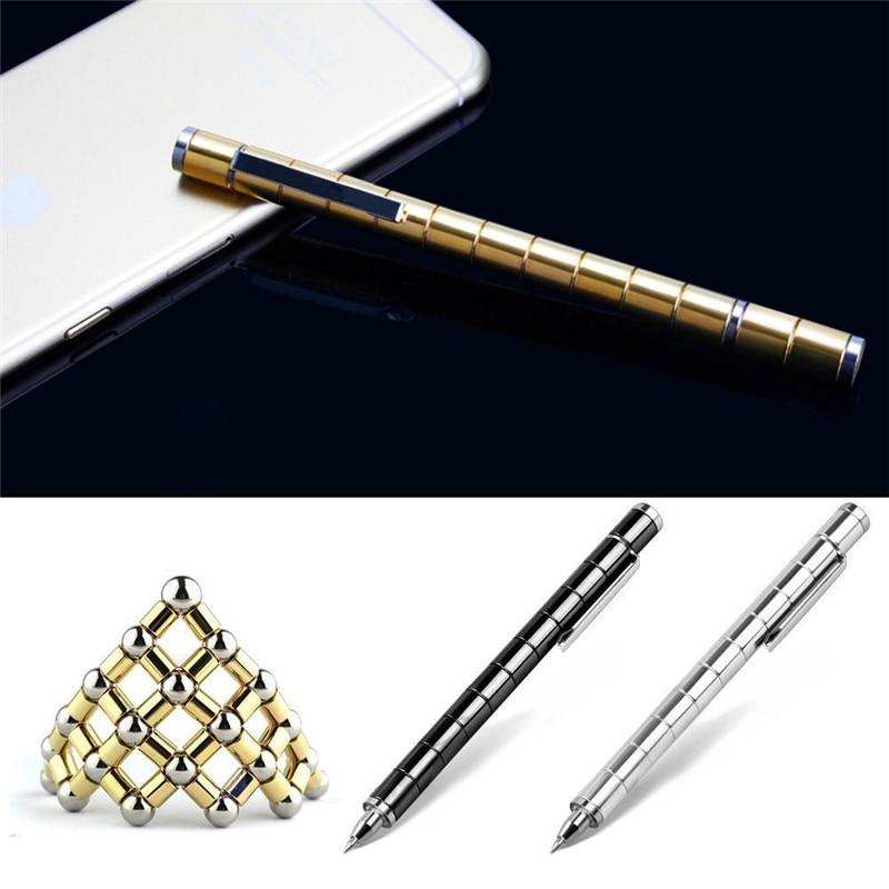 Magnetic Polar Pen