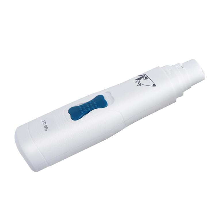 Doggie Electric Nail Grinder Clipper