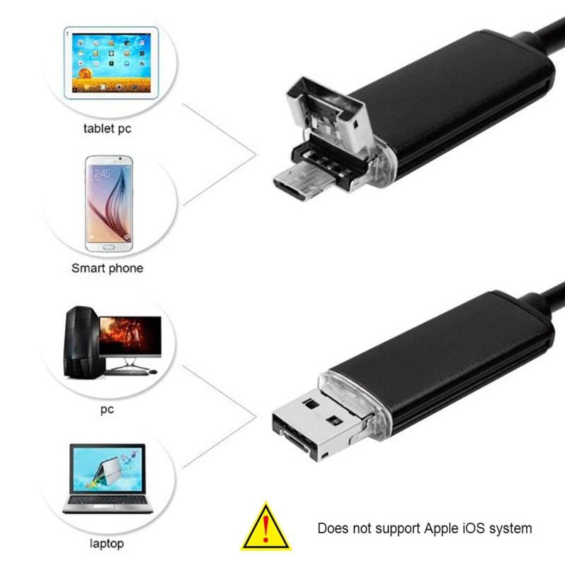 USB Ear Pick