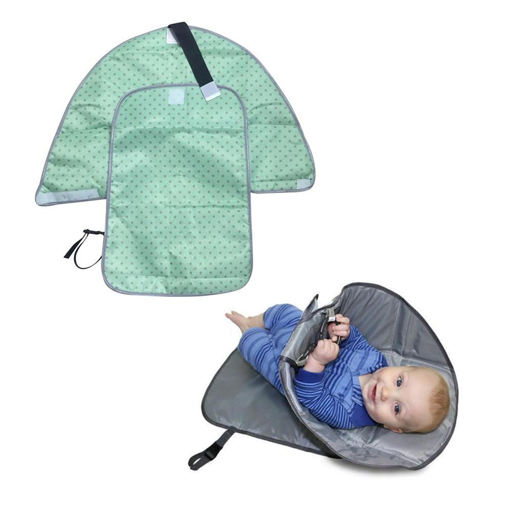 Diaper Changing Pad