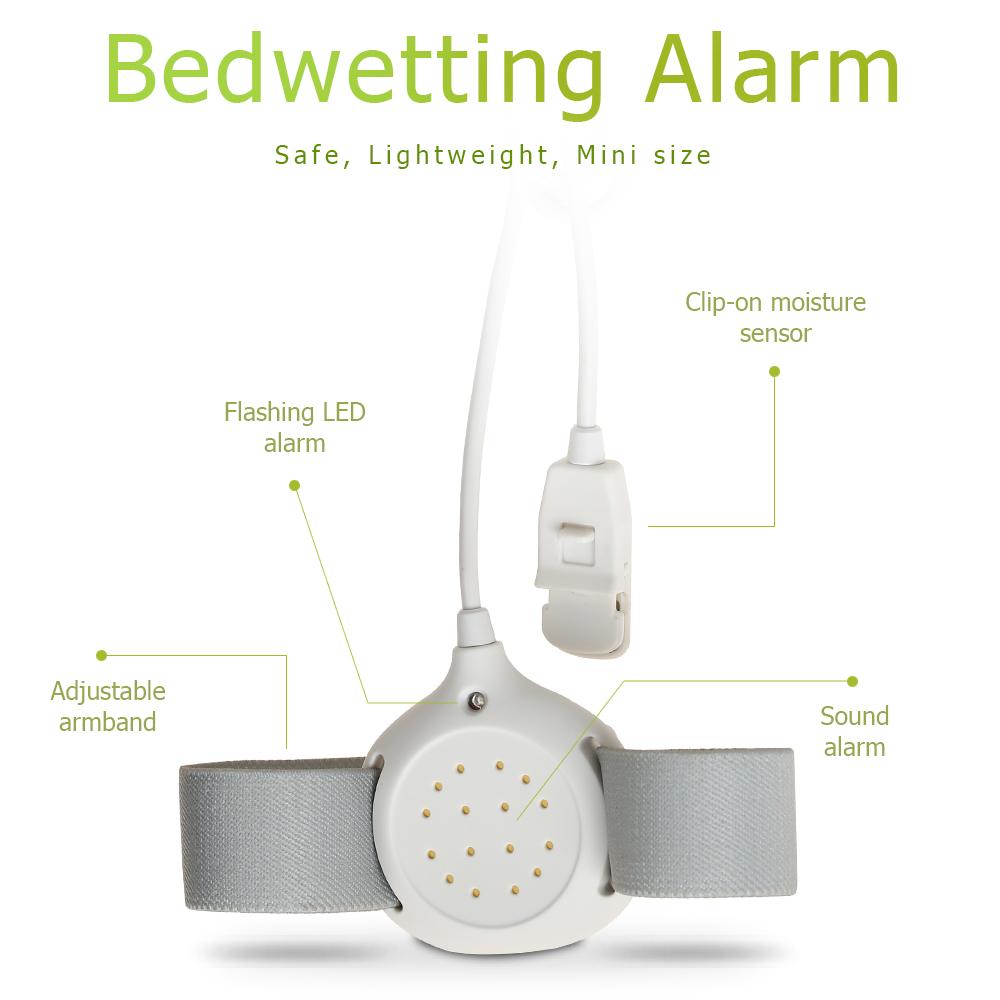 Baby Bedwetting Alarm