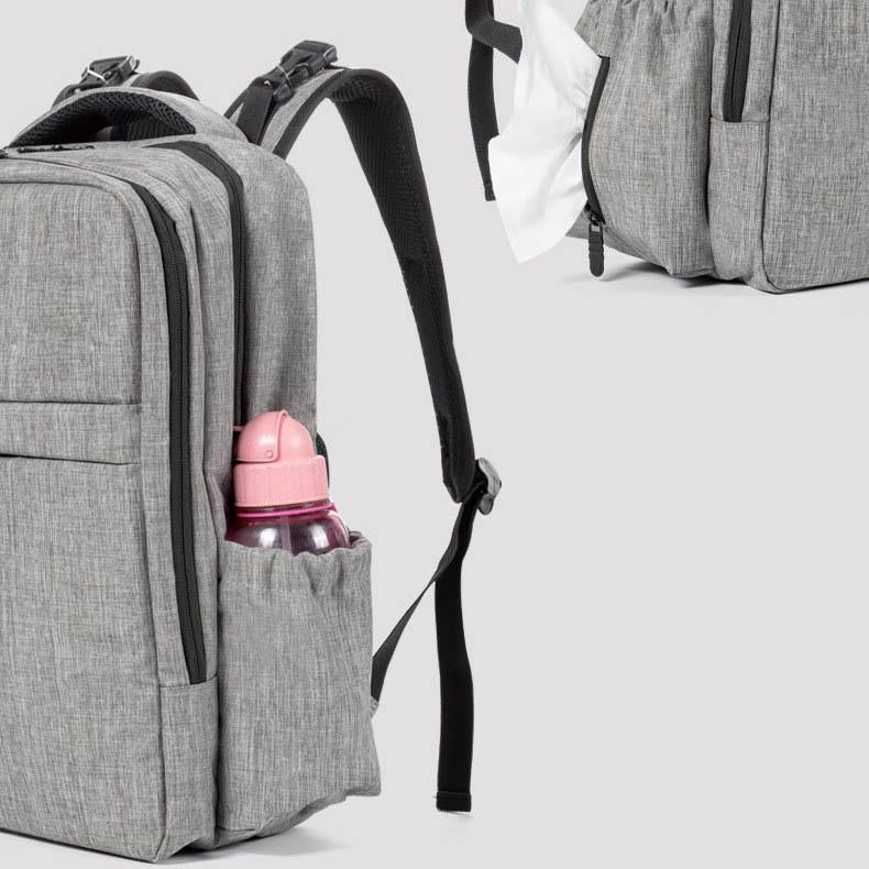 Diaper Bag For Daddy