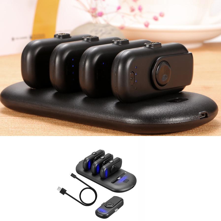 Finger Pow Power Bank