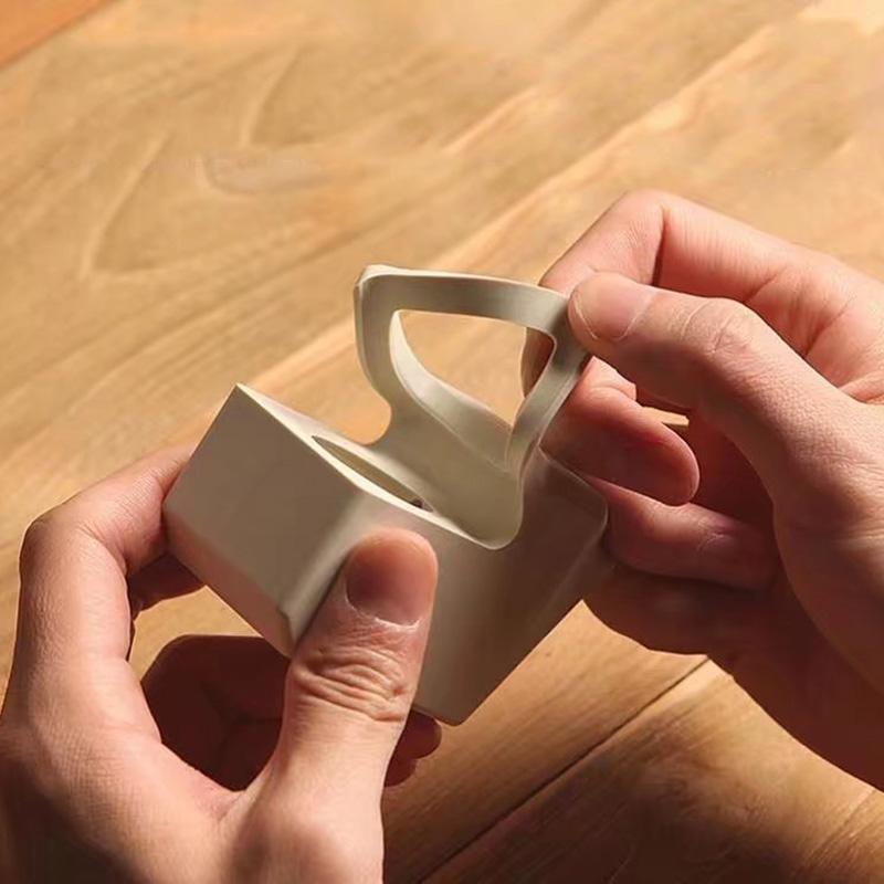 Retro Apple Watch Charging Dock