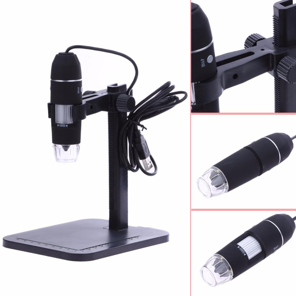 USB Digital Microscope