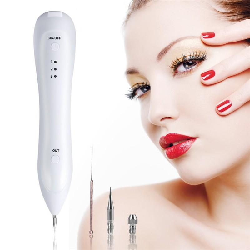 Mole Removal Pen