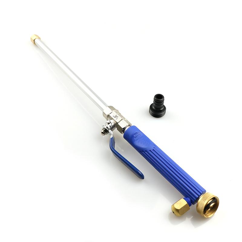 Garden Hose Pressure Washer Attachment