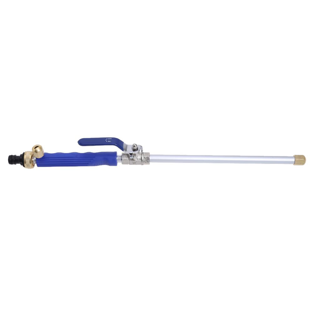 Garden Hose Pressure Washer Attachment