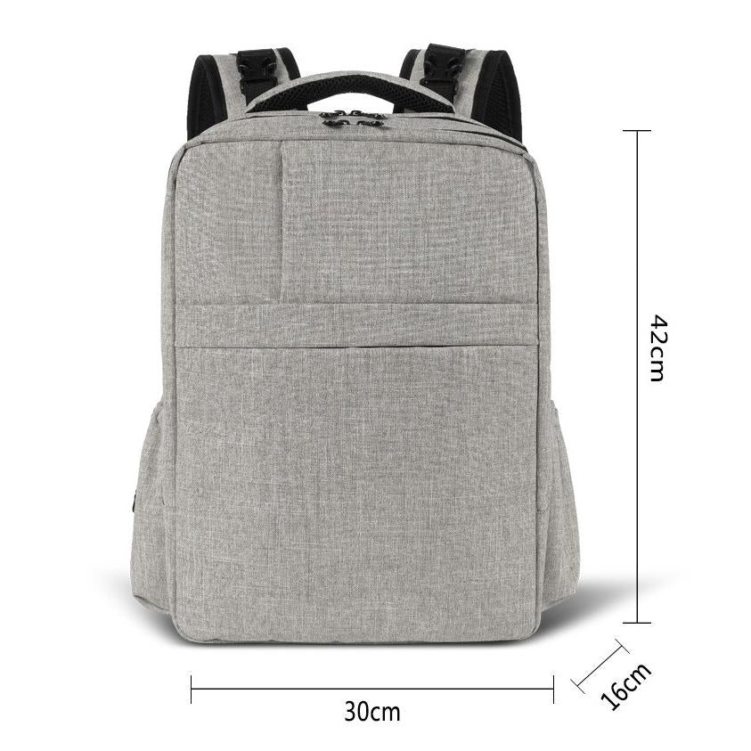 Diaper Bag For Daddy