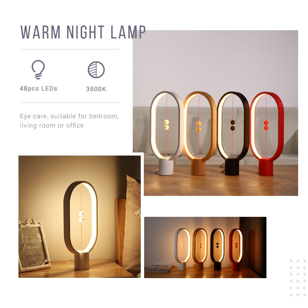 Heng Balance Lamp