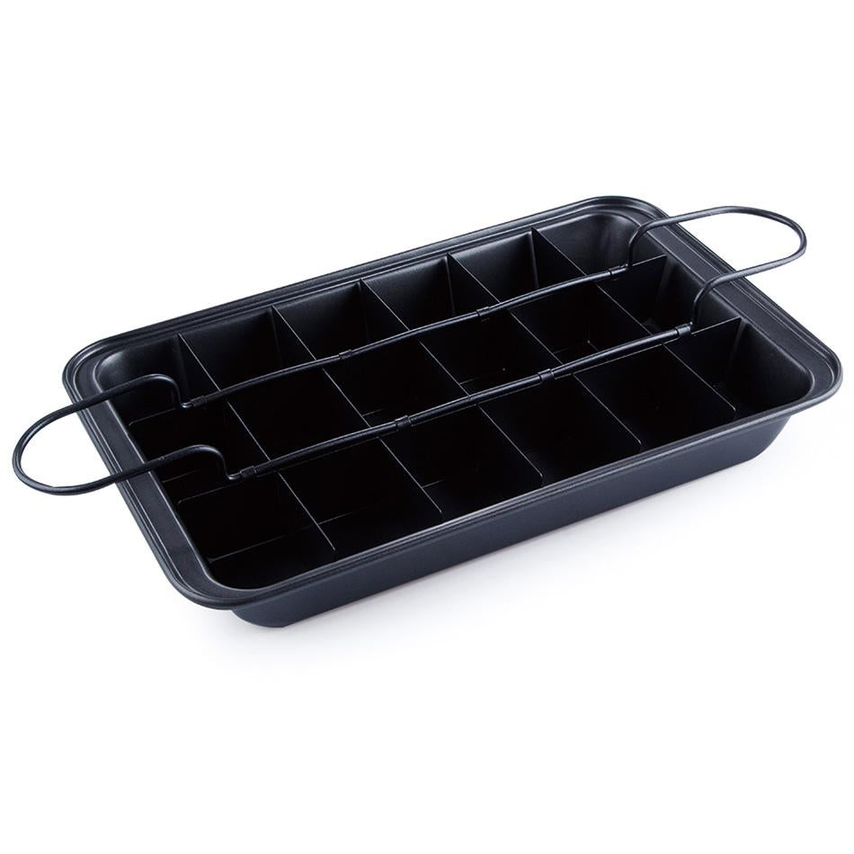 Brownie Mold Set
