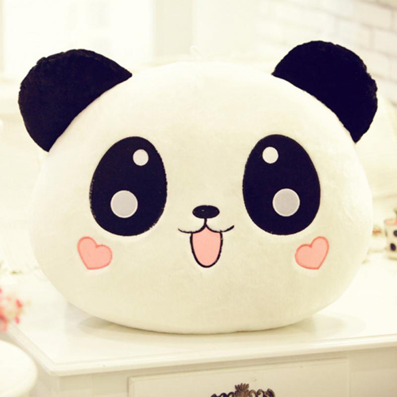 Panda Pillow
