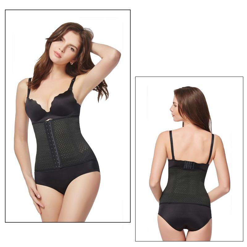 Hourglass Waist Trainer