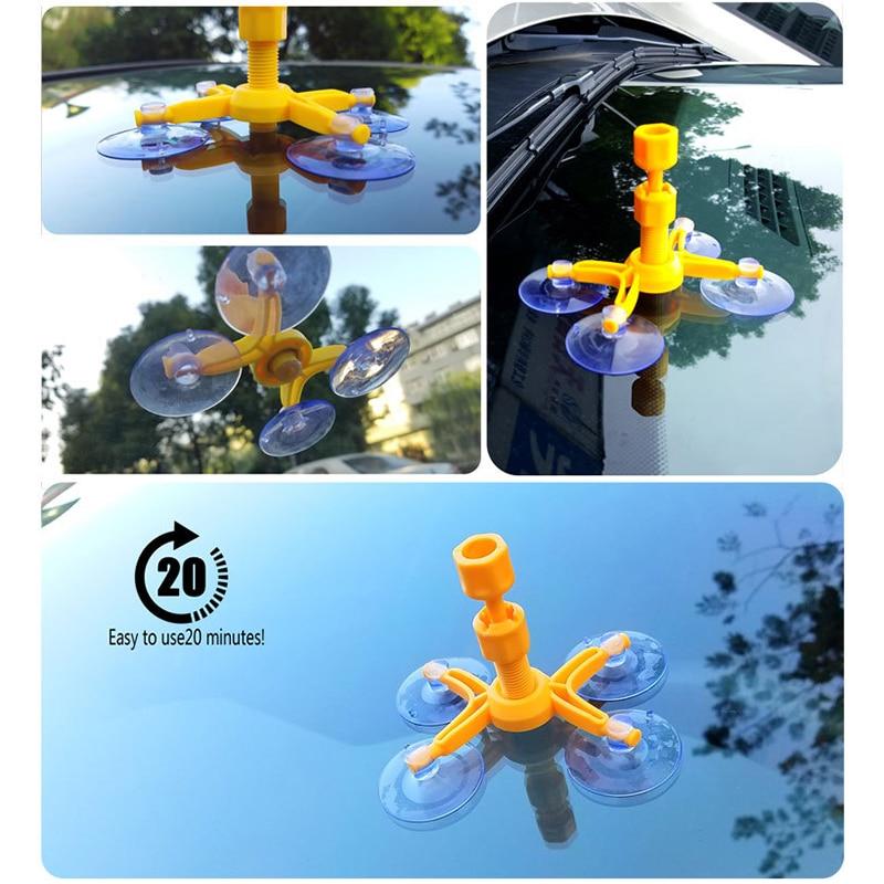 Windshield Repair Kit