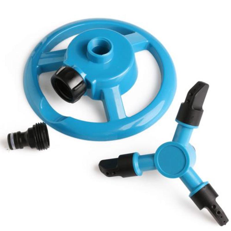 Automatic Garden Sprinkler