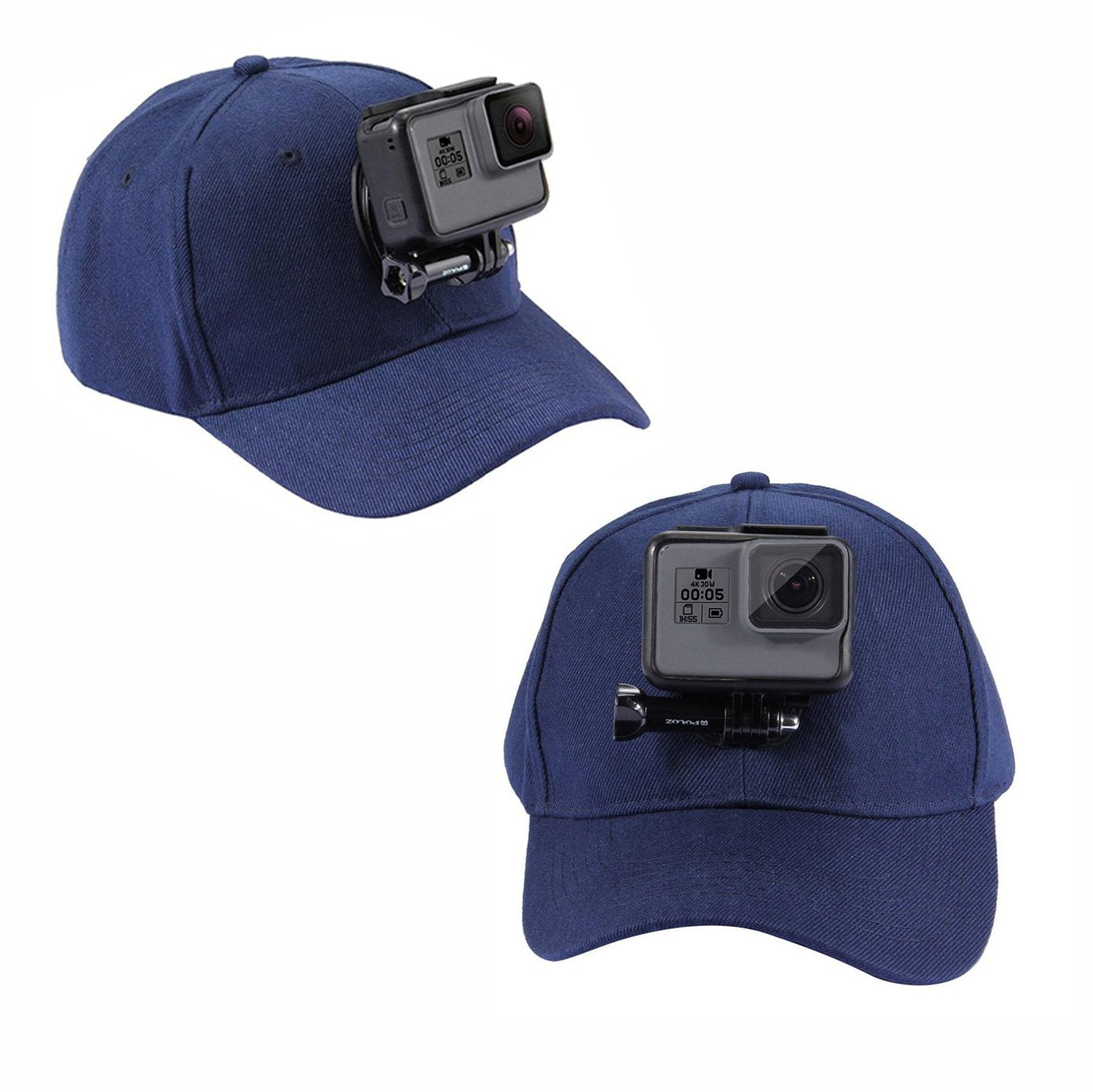 GoPro Hat