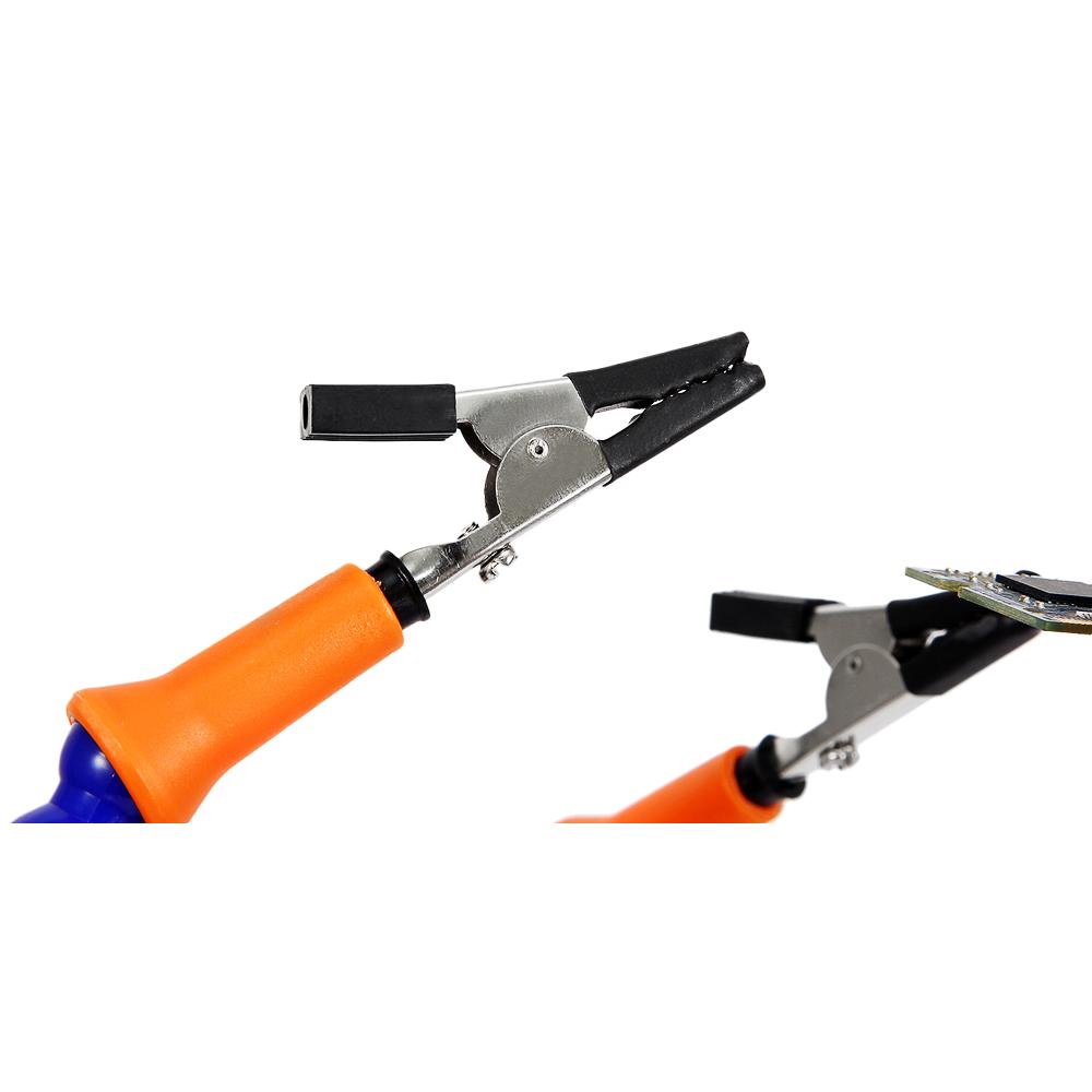 Flexible Soldering Hands Tool