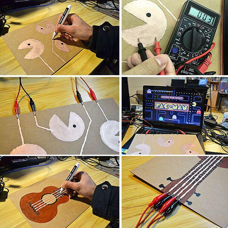 Conductive Pen