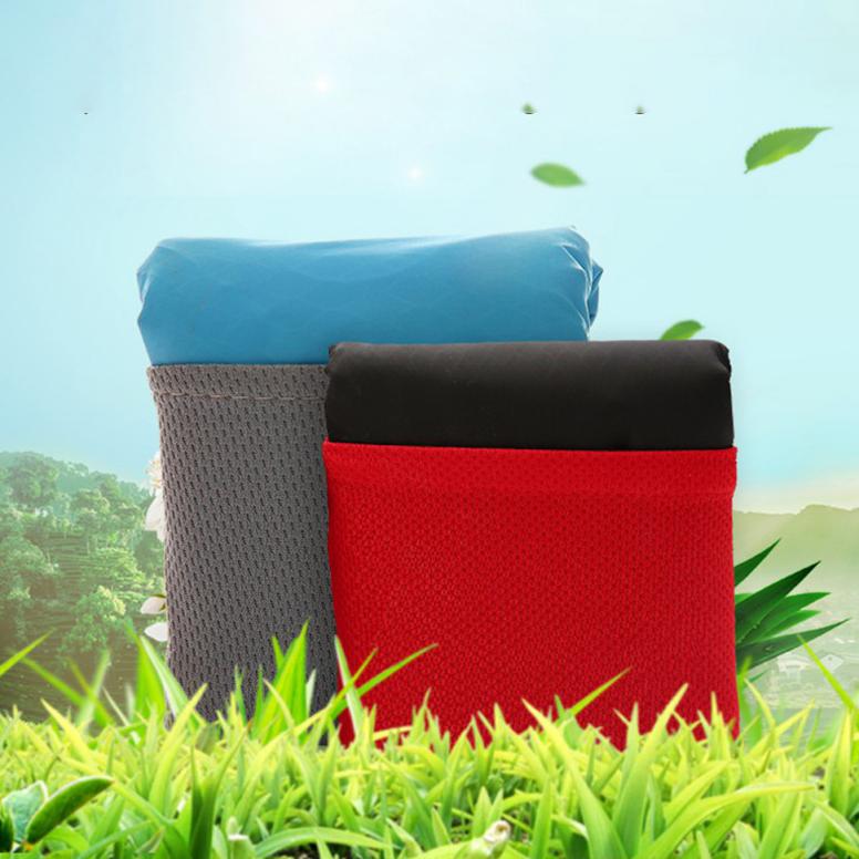Pocket Camping Mat
