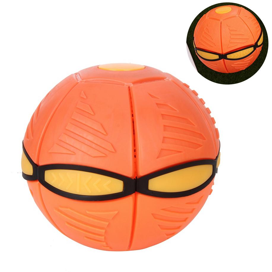 UFO Magic Ball