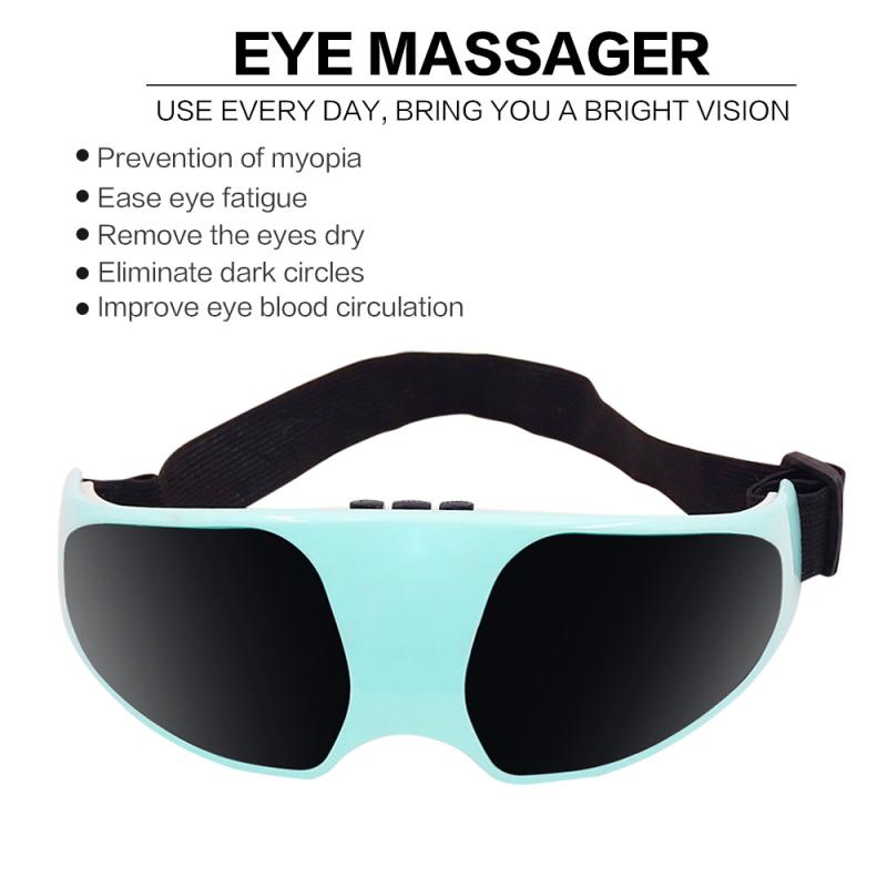 Migraine Pain Relief Mask