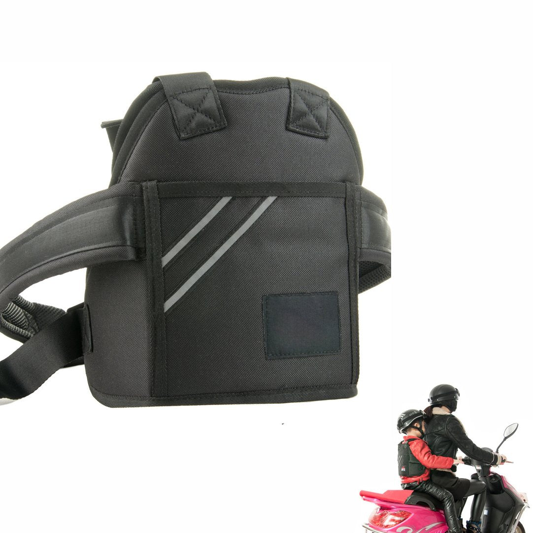 Kid's Motorcycle Safety Belt