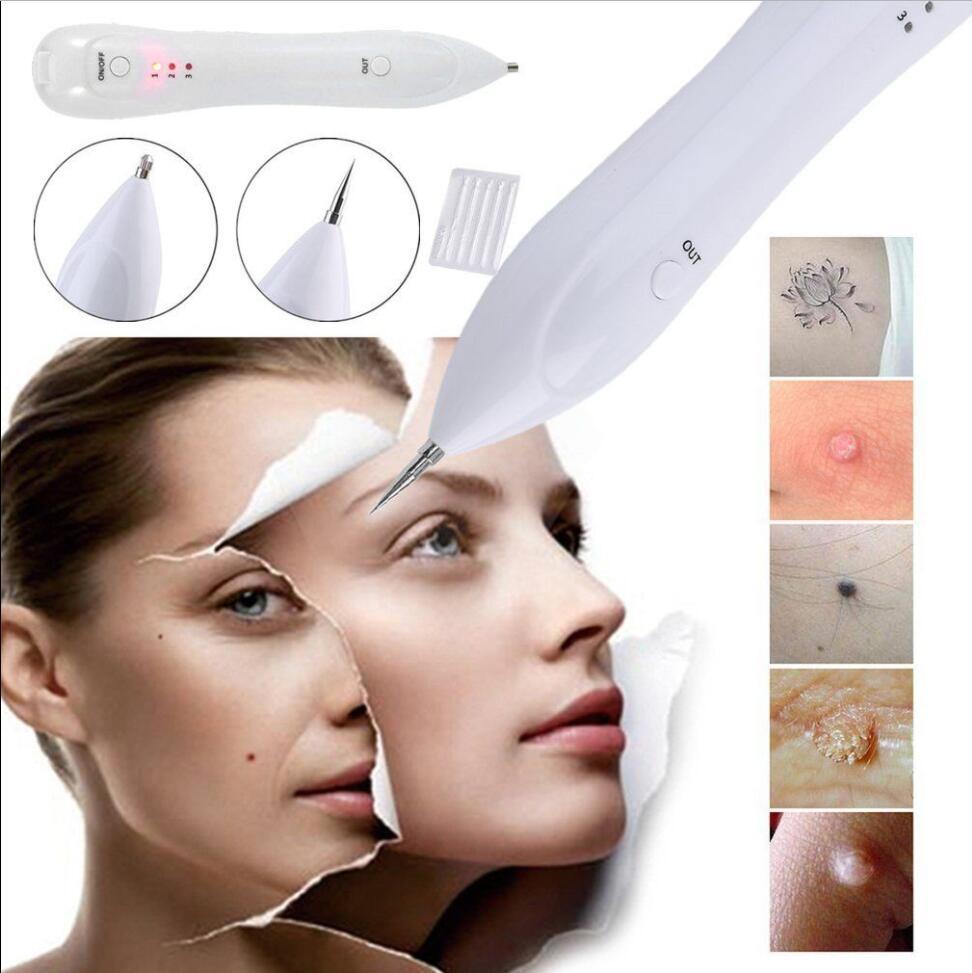 Mole Removal Pen