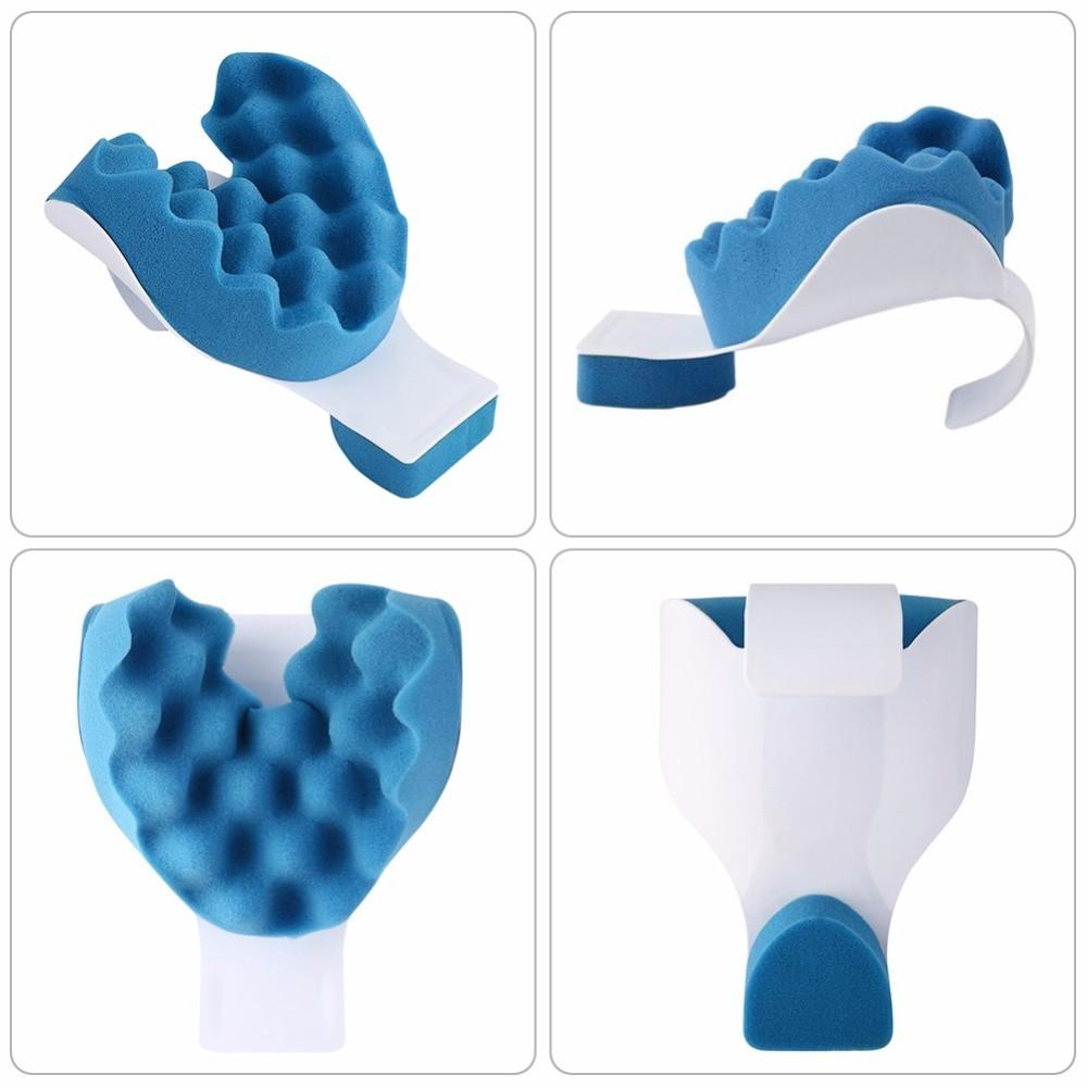 Neck Relaxer Pillow