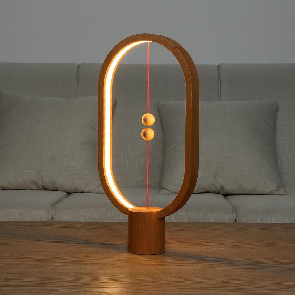 Heng Balance Lamp