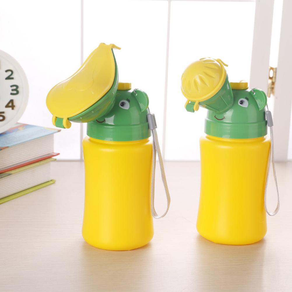 Portable Toddler Urinal