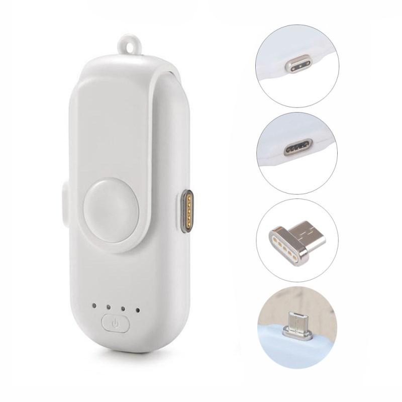 Finger Pow Power Bank