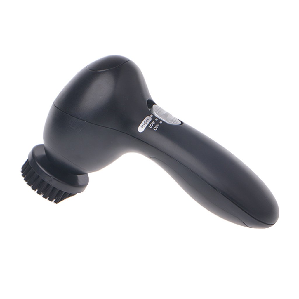 Electric Handheld Shoe Polisher