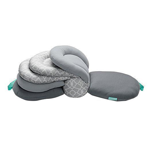 Adjustable Breastfeeding Pillow