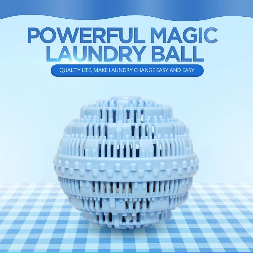 Laundry Ball