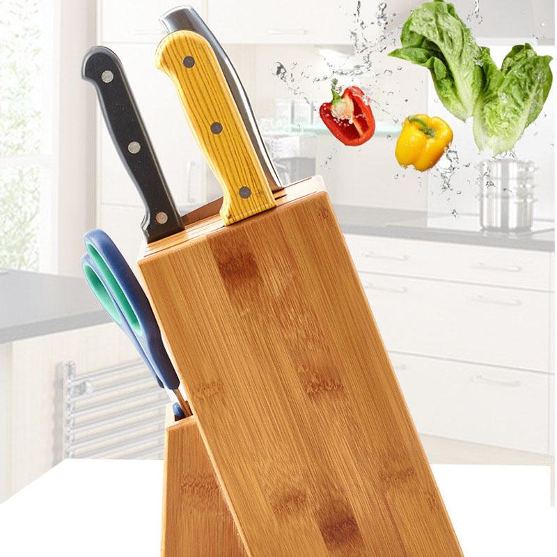 Universal Knife Block