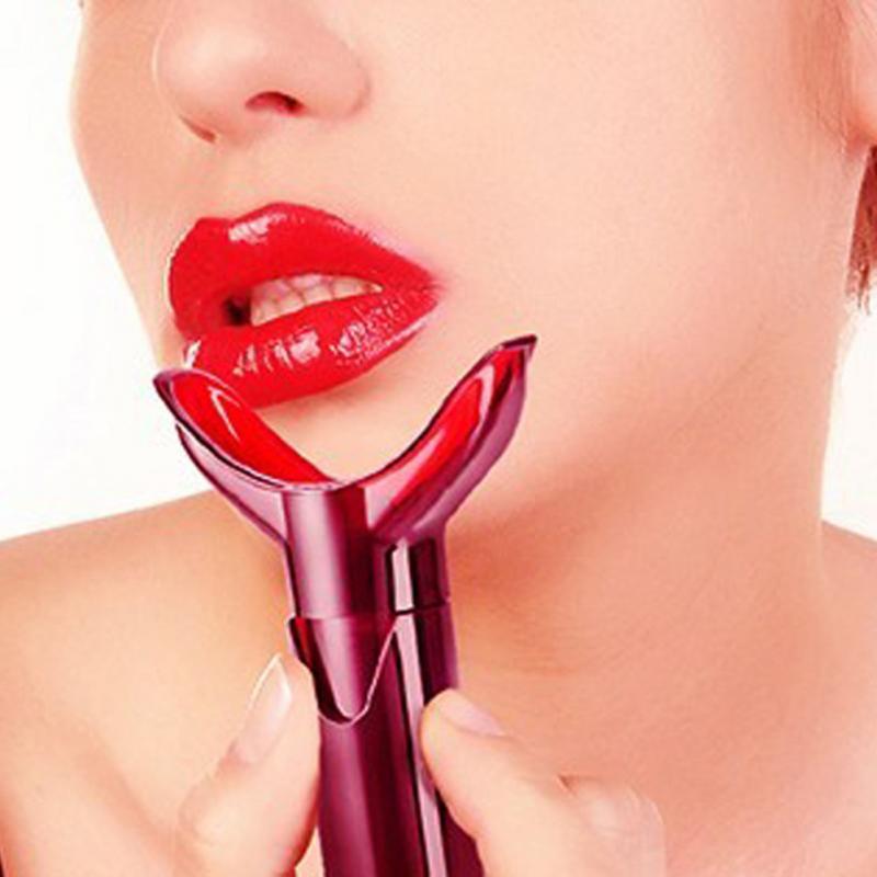 Lip Plumper Device
