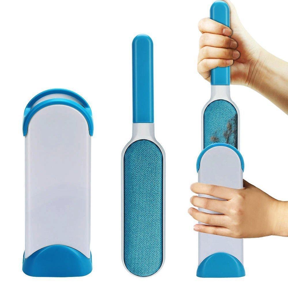 Static Brush Pet Hair Remover