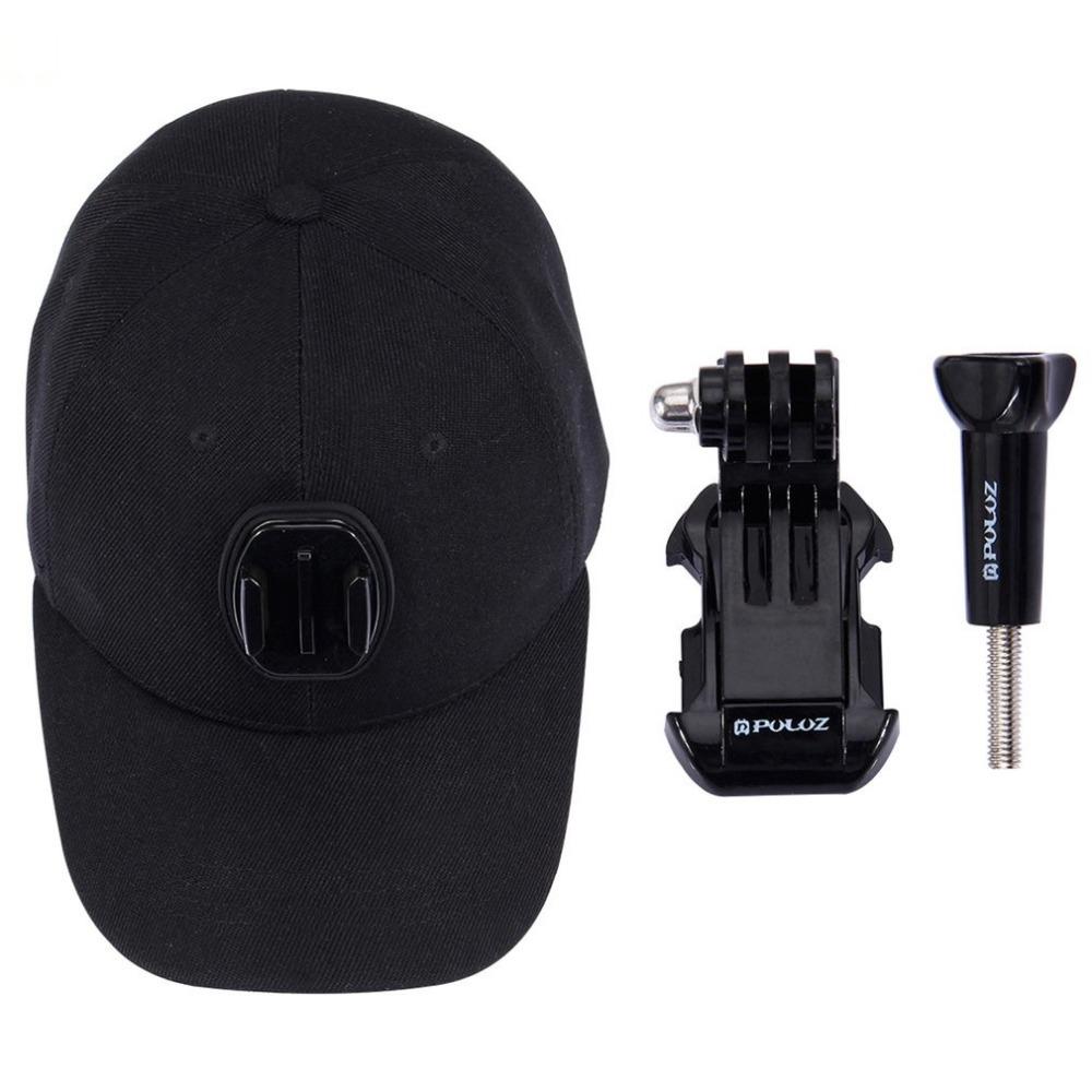GoPro Hat