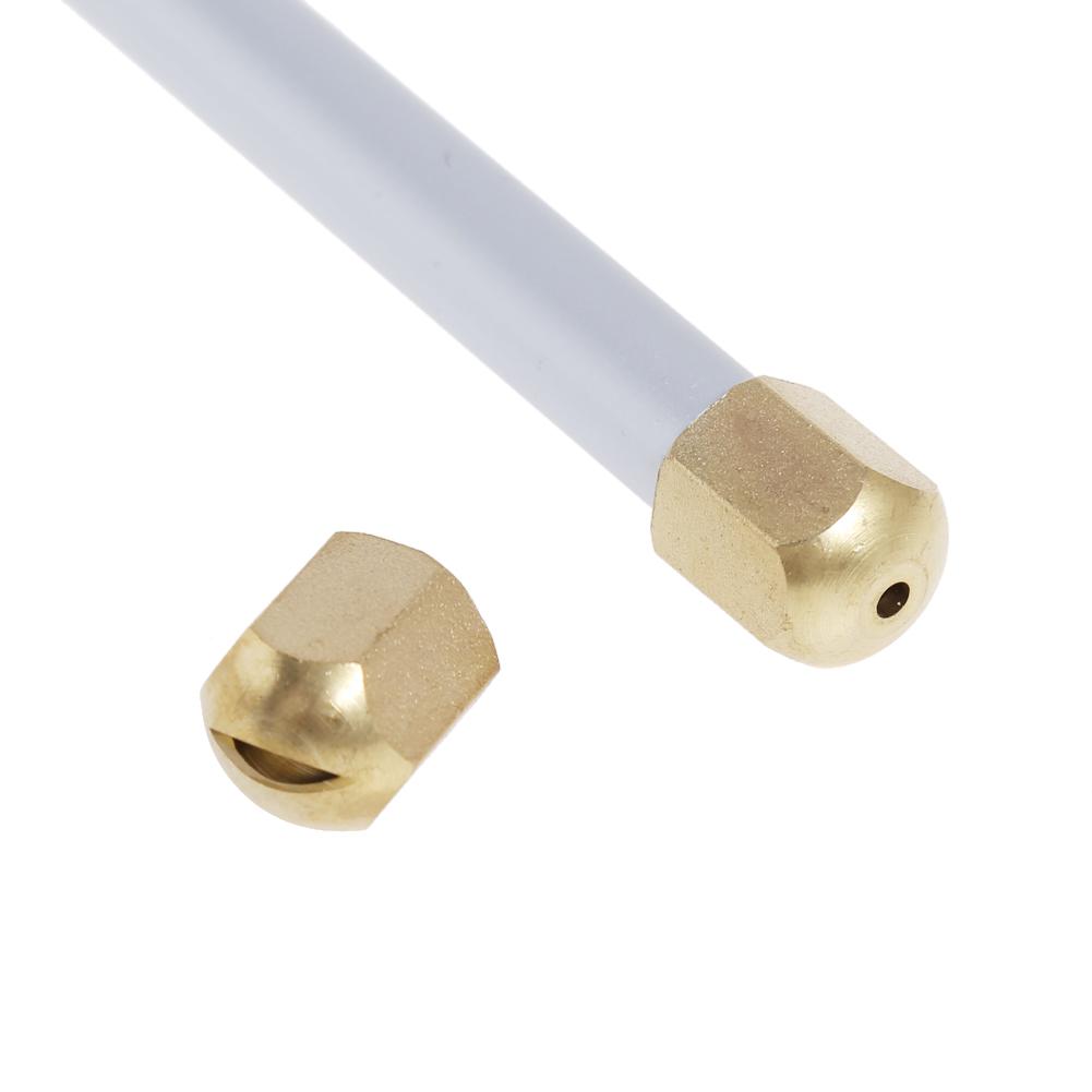 Garden Hose Pressure Washer Attachment