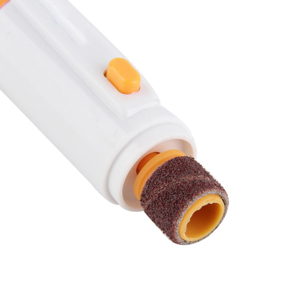 Pet Nail Grinder