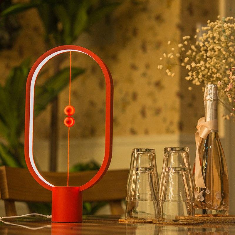 Heng Balance Lamp