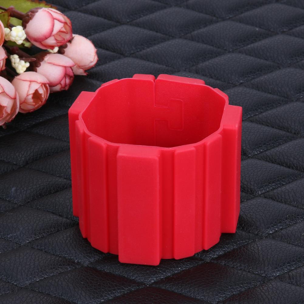 Any Shape Silicone Bakeware