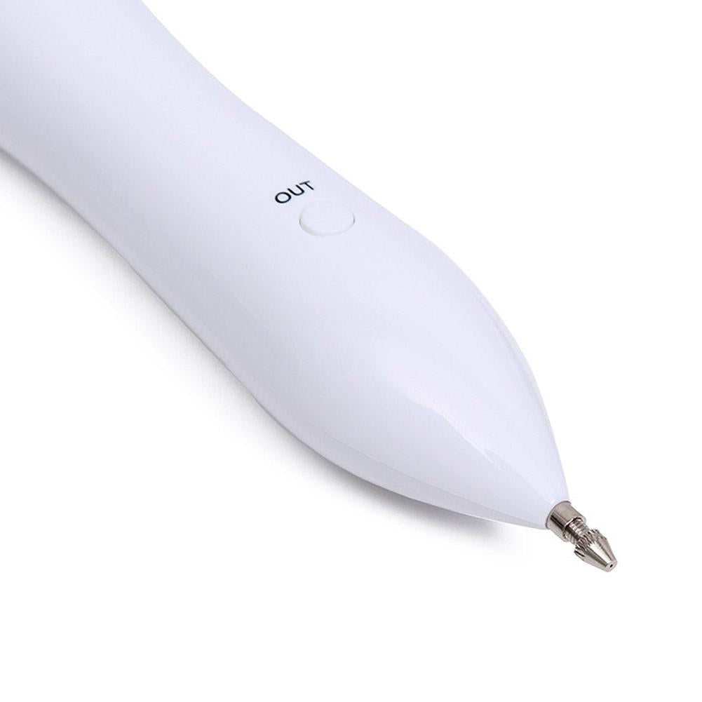 Mole Removal Pen