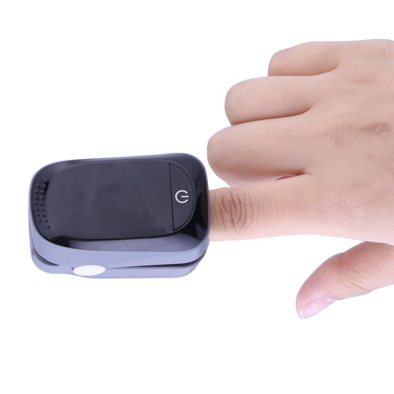 FingerTip Oximeter