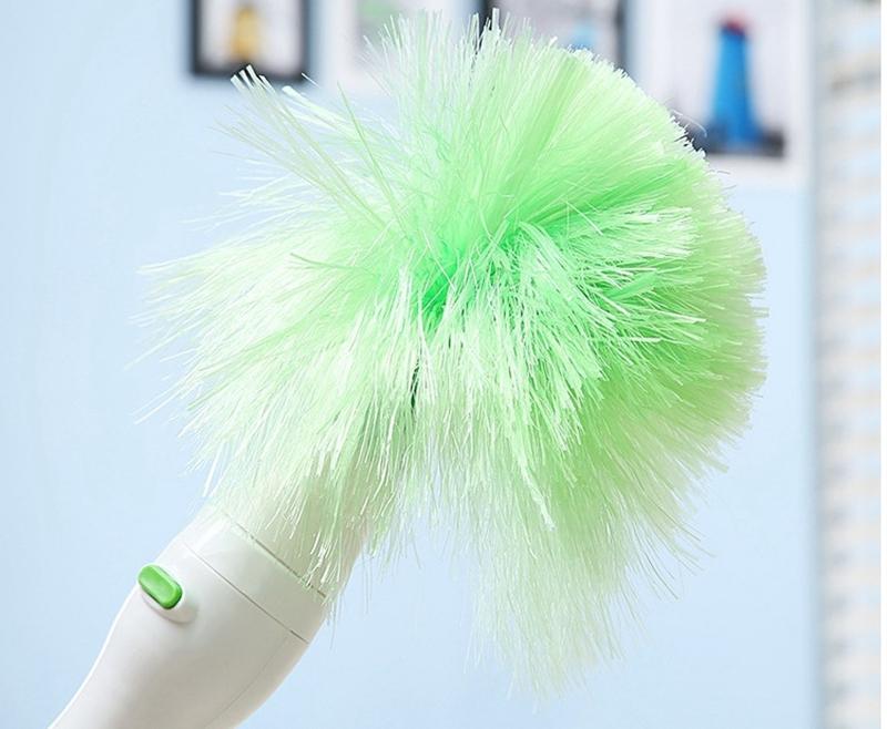 Electric Spinning Duster